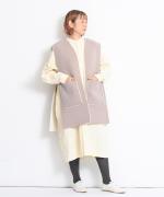 ボンディング ベスト